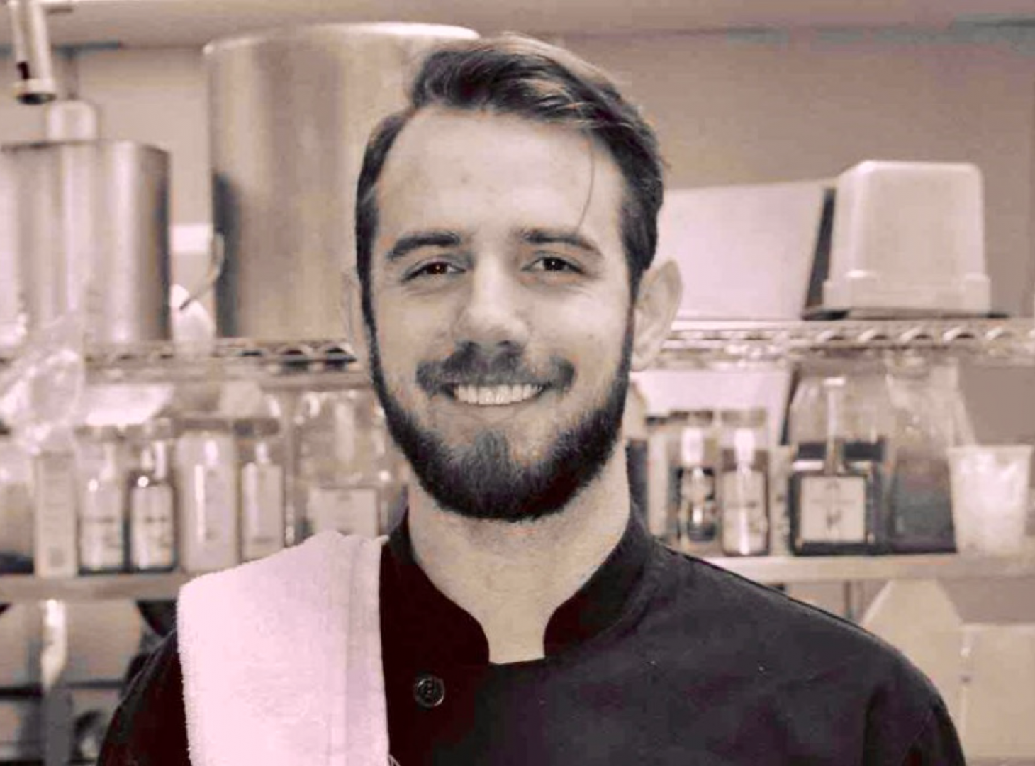 Brent Teichman_chef