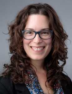 Amelia Burke-Garcia, PhD