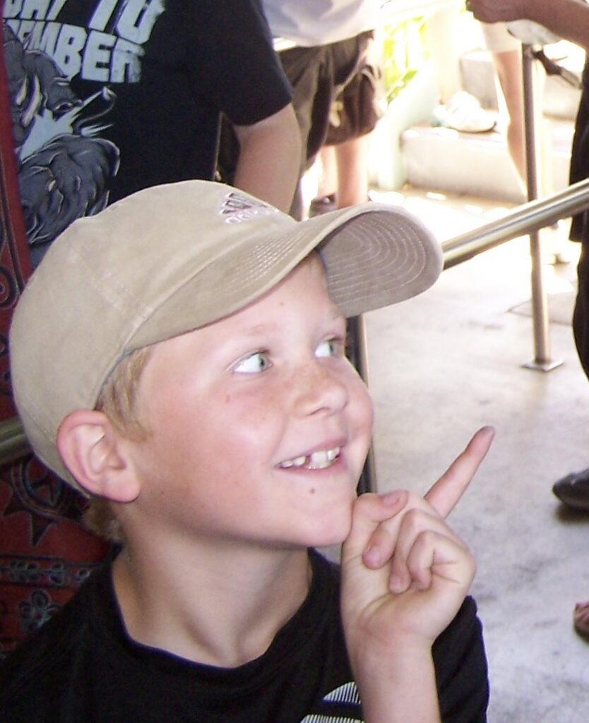 Blake