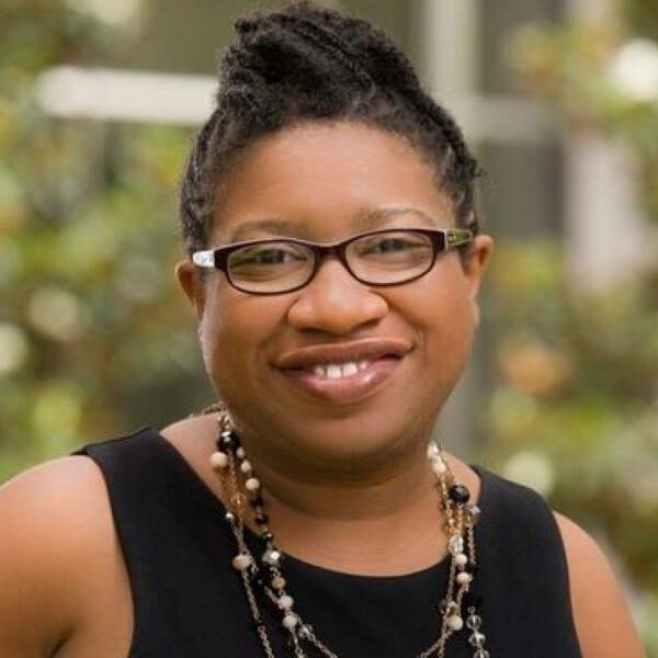 Theresa Chapple-McGruder, PhD, MPH