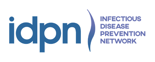 IDPN logo