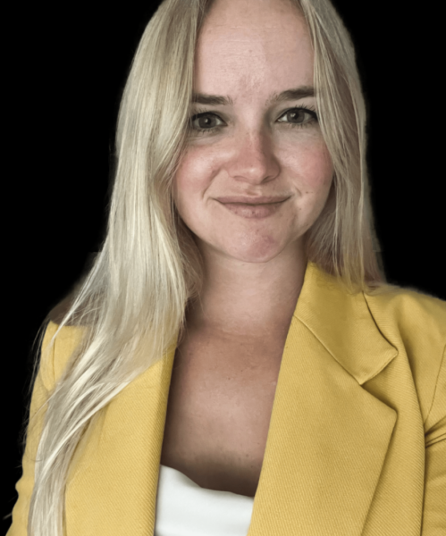 Jacqueline Gottwald