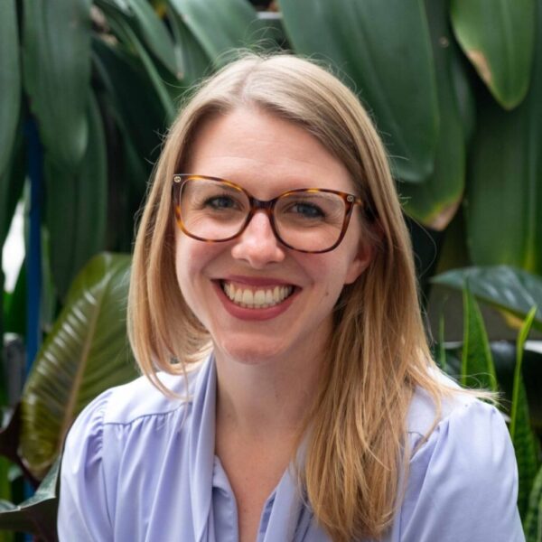 Natasha Hansen, MPH