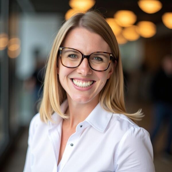 Natasha Hansen, MPH