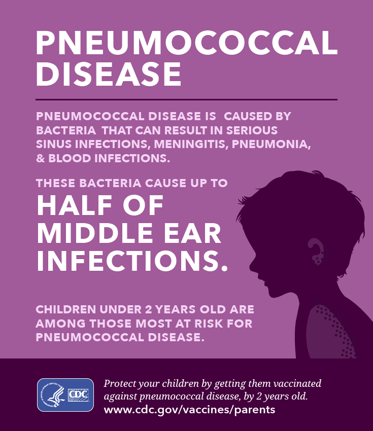 vpd-pneumococcal