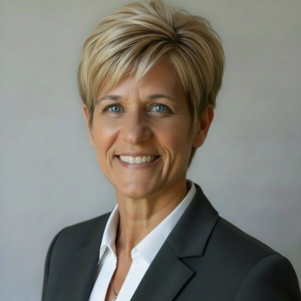 Marybeth Daucher, PhD