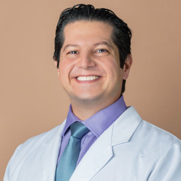 Ilan Shapiro, MD, MBA, FAAP, FACHE