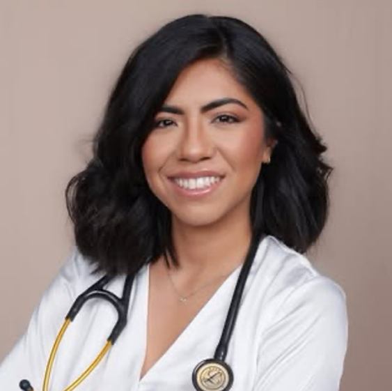 Leslie Gonzalez, D.O.