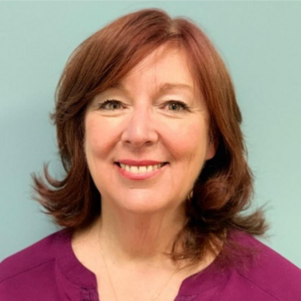 Margaret O’Donnell, DNP, FNP, ANP-BC, FAANP