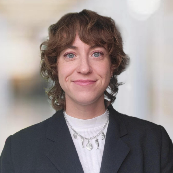 Sydney Perlotto, MPH