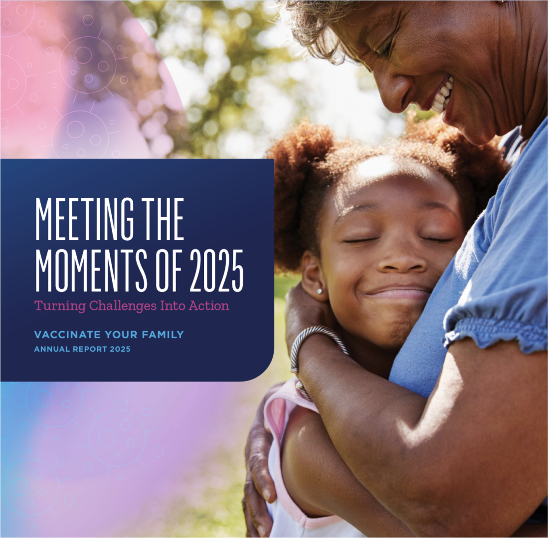 2025 Annual Report Cover