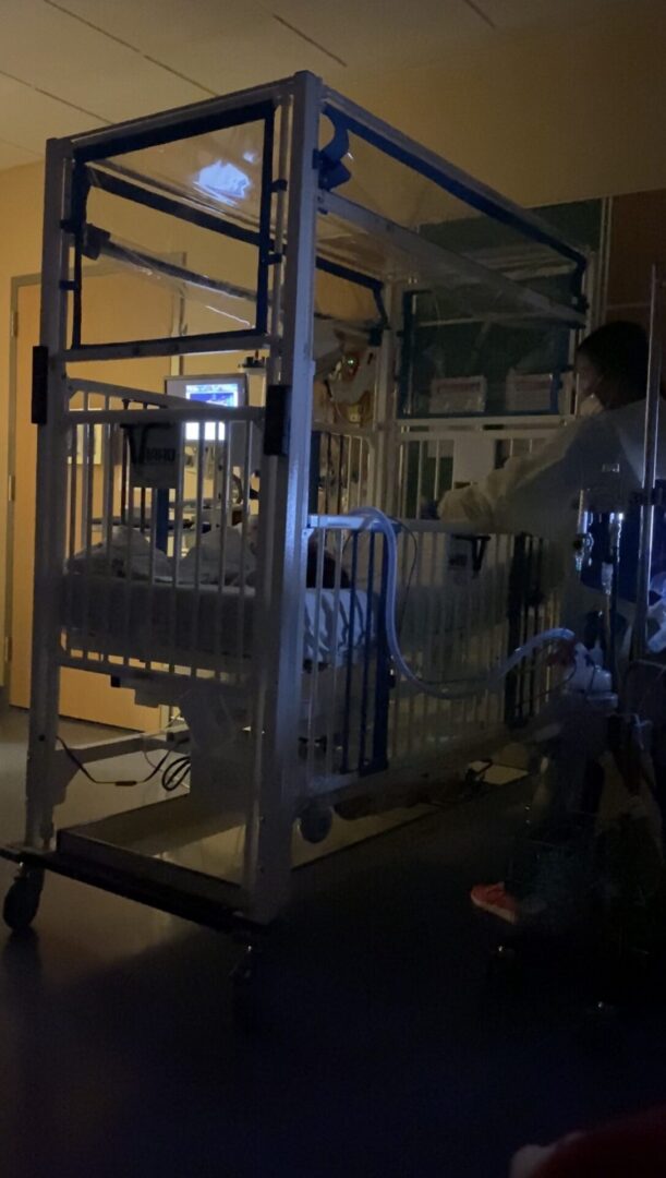 Laith_hospital