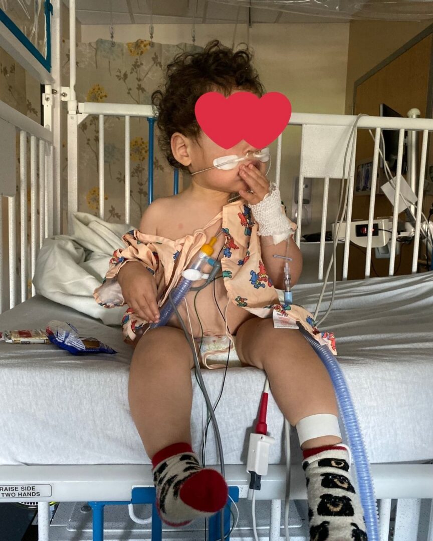 Laith's Story (3)